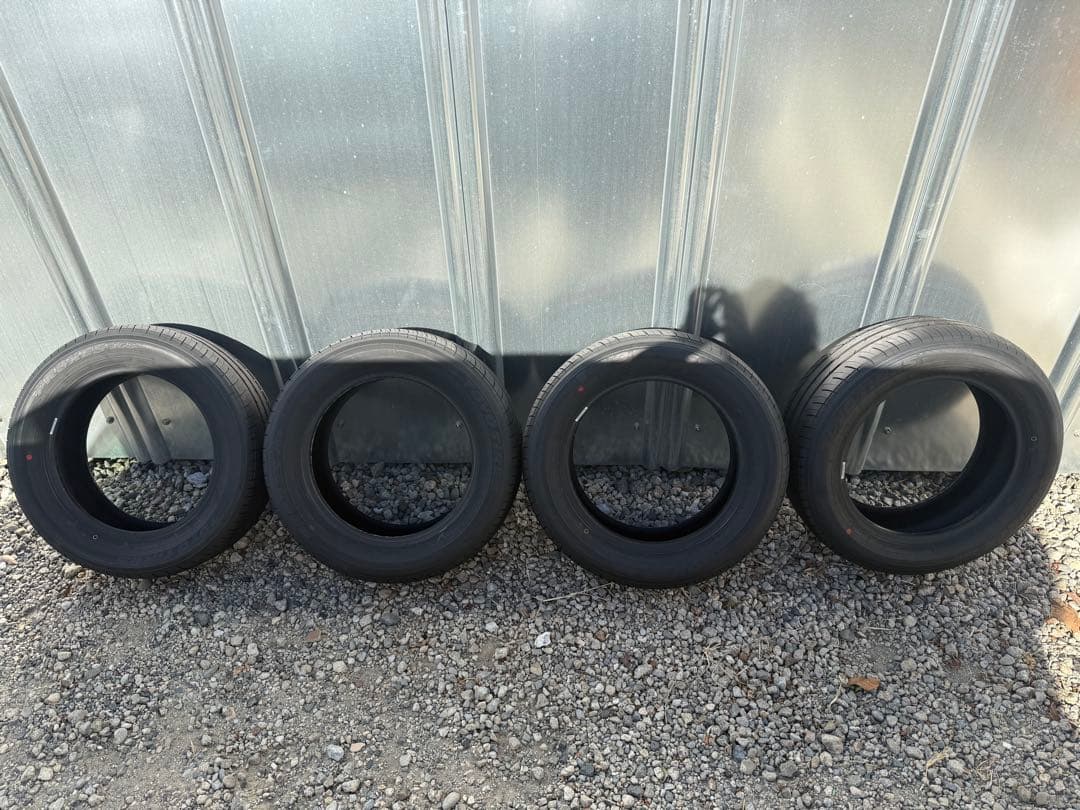 TOYO PROXES 205/60R16 サマータイヤ 4本 51qJNzn0yjS.jpg
