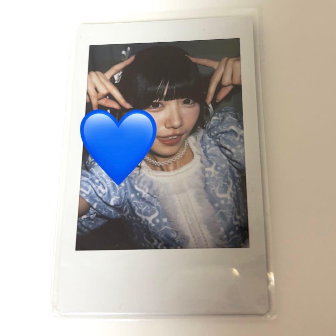 SWEET STEADY すいすて 奥田彩友 大特典会 チェキ - メルカリ