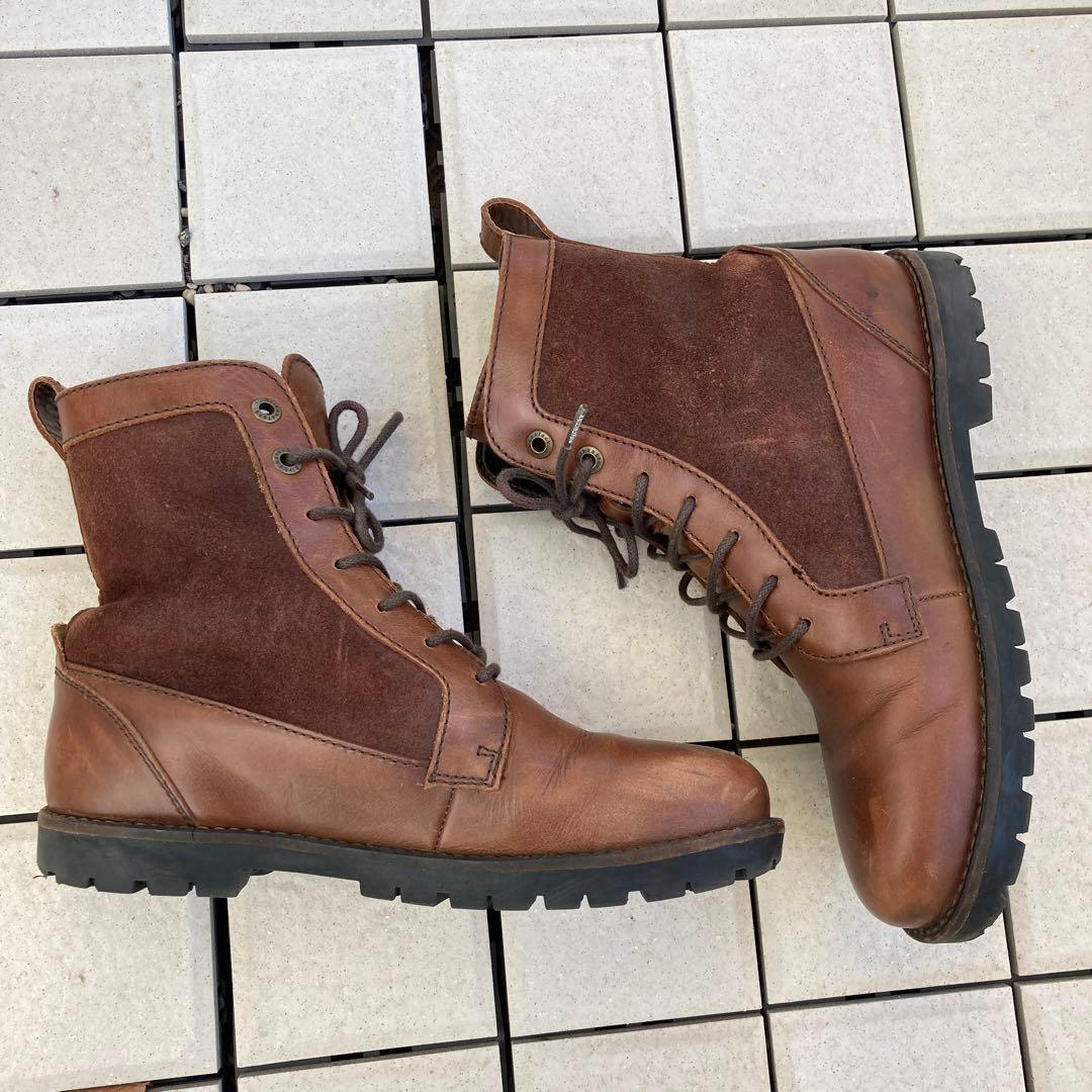 ビルケンシュトック Gilford High ギルフォード ハイ W - メルカリ