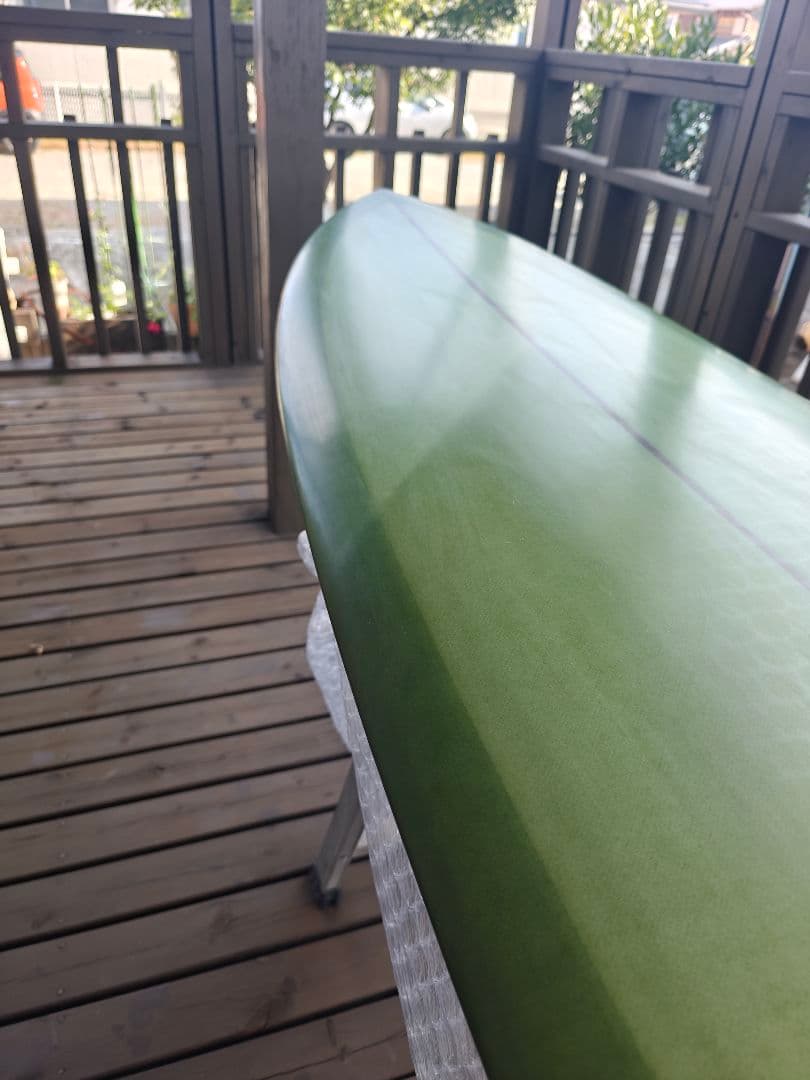 あ*し様 Christenson Ultra Tracker 7'2 新品 フィ - メルカリ