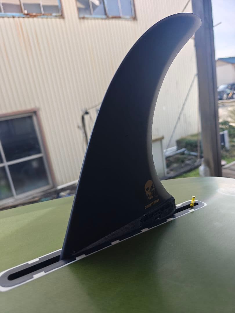 あ*し様 Christenson Ultra Tracker 7'2 新品 フィ - メルカリ