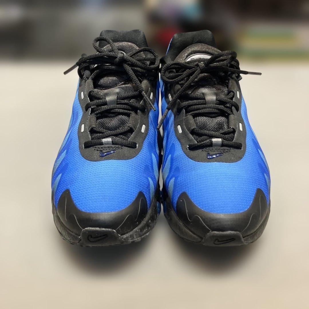 NIKE AIR MAX DN8 FQ7860-001 ナイキ　エアマックス Nike Air Max DN8 Hyper Royal FQ7860-001 | SneakerFiles