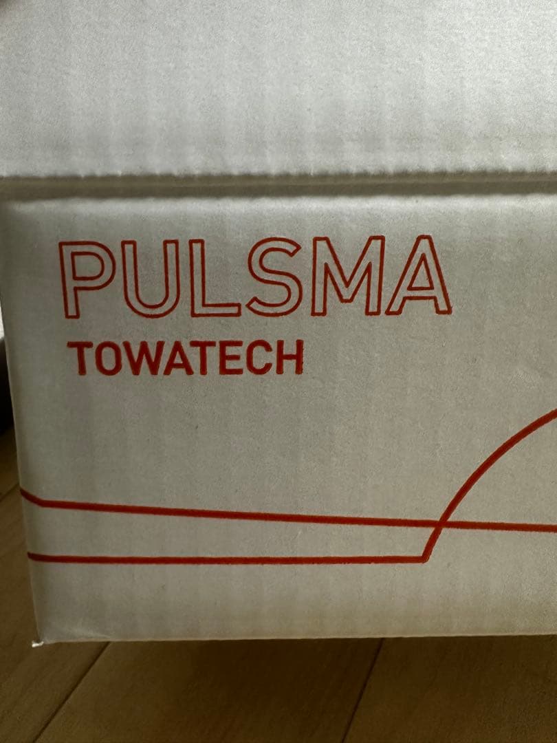 トワテック　パルスマ8 おまけ付き 楽天市場】鍼電極低周波治療器 PULSMA8s（パルスマ8s） 送料無料