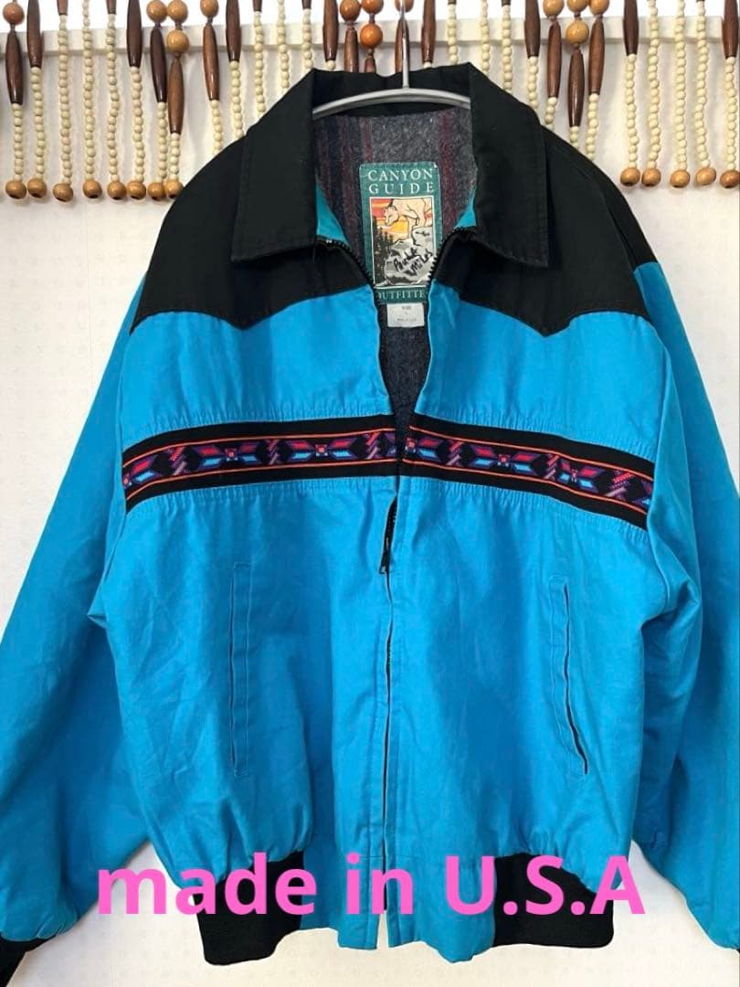 N*4様 90,s Canyon Guide Outfitters ネイティブ柄 N*4様 90,s Canyon Guide Outfitters ネイティブ柄 - メルカリ