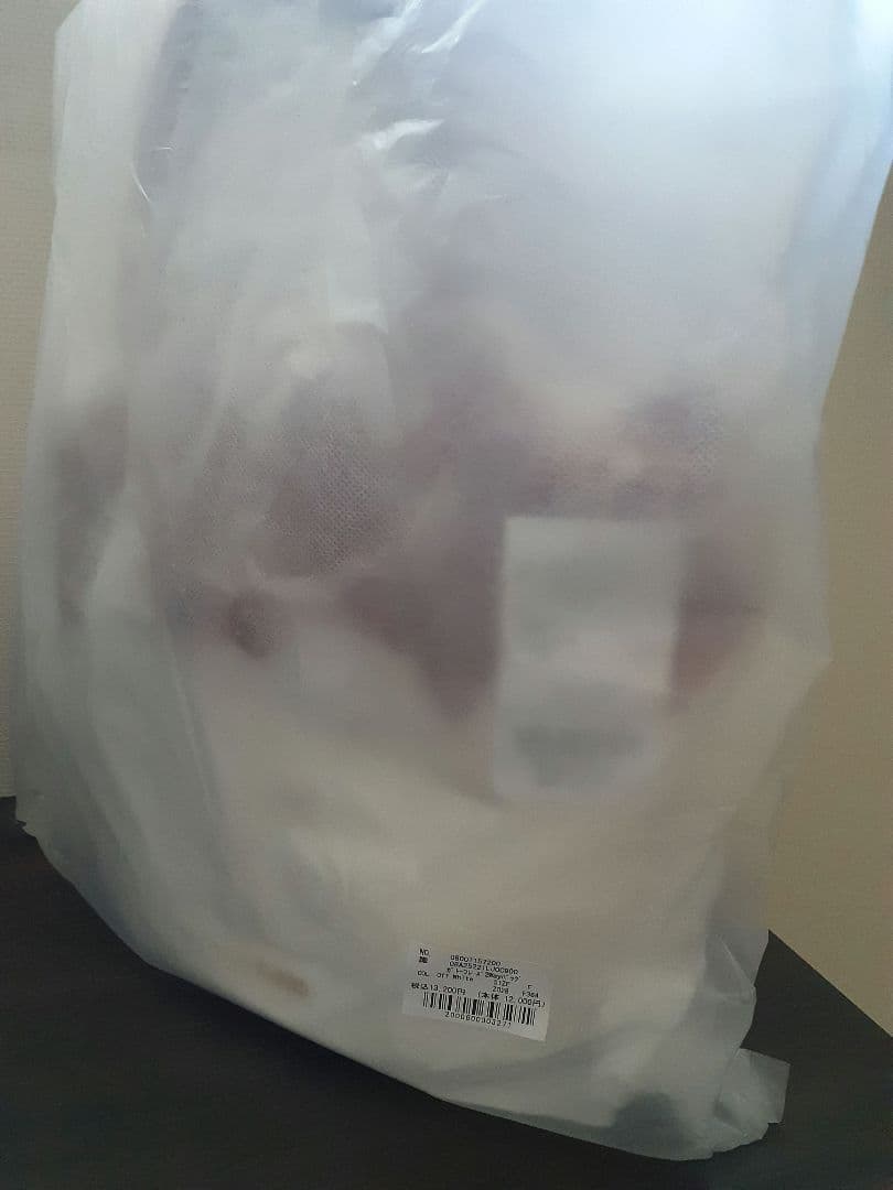 《1点のみ♡》メゾンドフルール　ガトーフレーズ2Wayバッグ　ホワイト♡