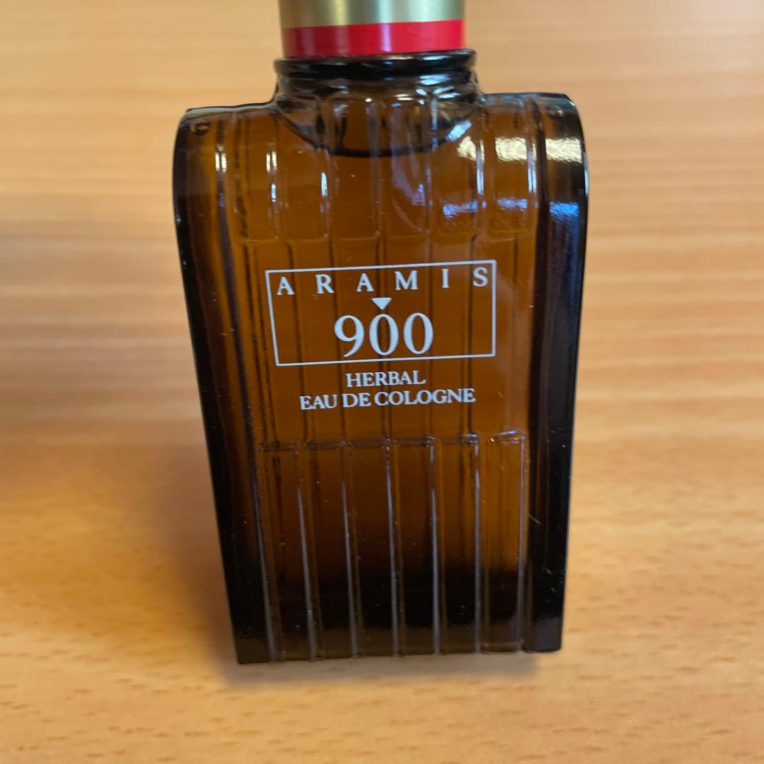 50ml】アラミス ハーバル オーデコロンARAMIS 900