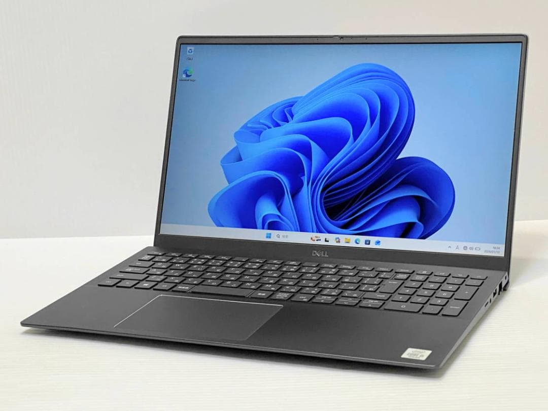 第10世代Core i5 VOSTRO 15 5501 NVME256G 難あり ASCII.jp：デル、中小企業向け「Vostroシリーズ」のノート