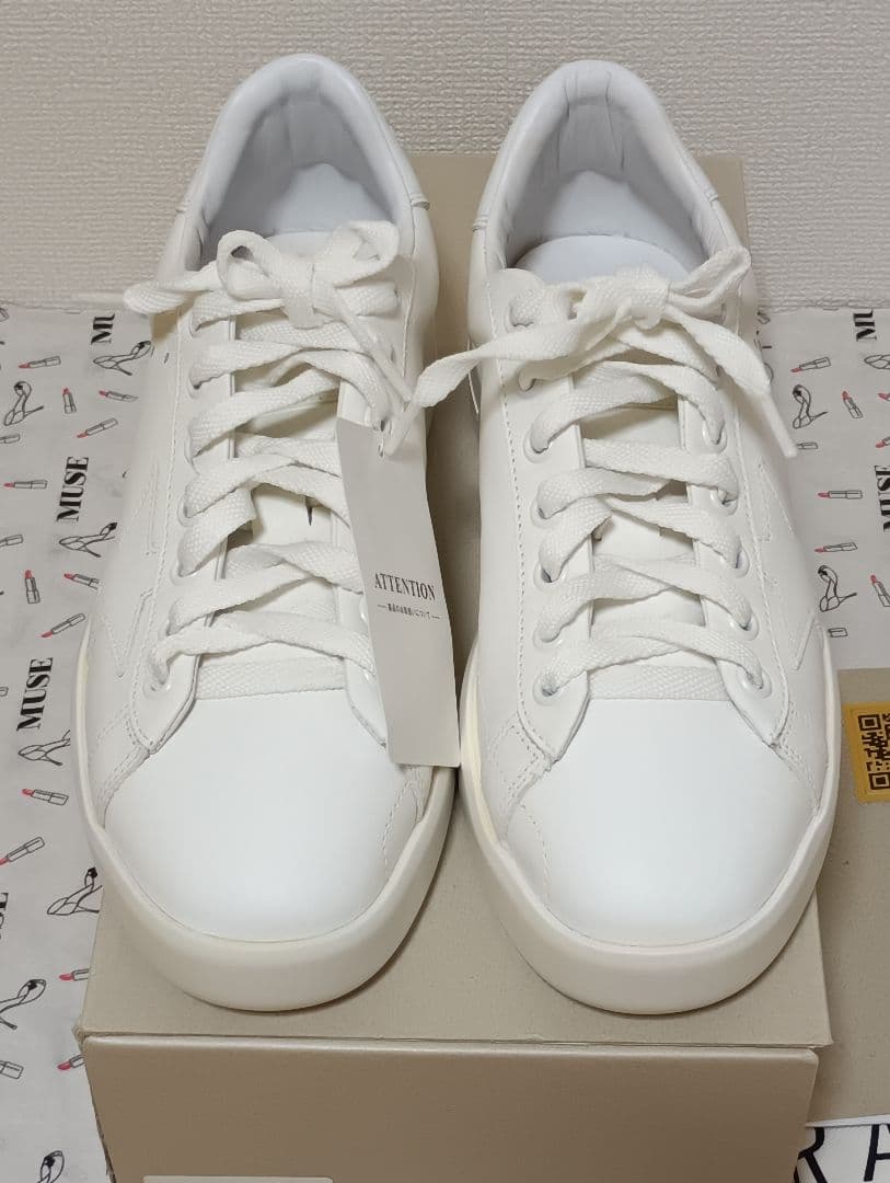 週末限定価格　GOLDEN  ゴールデングース PURE STAR36