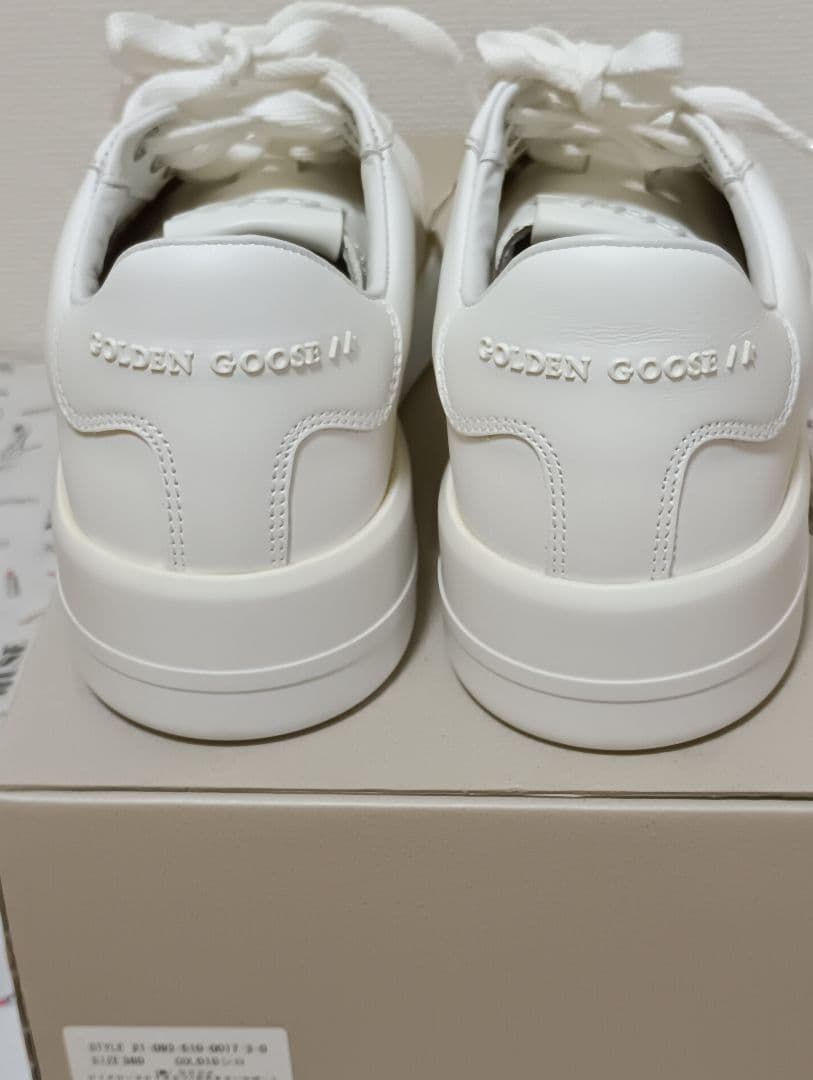 週末限定価格　GOLDEN  ゴールデングース PURE STAR36