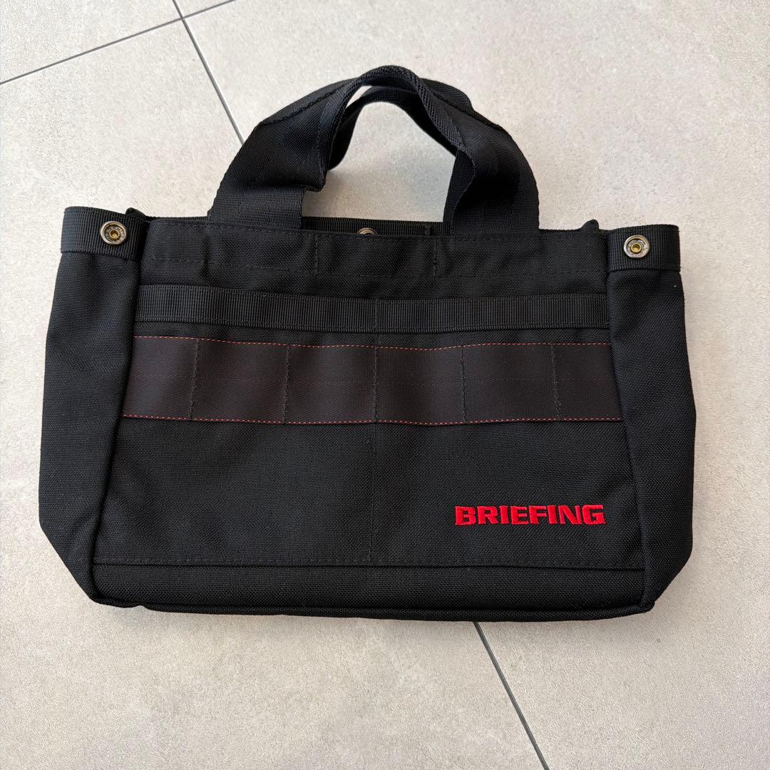 ブリーフィング カートバック 楽天市場】【最大53倍 3/10迄】 ノベルティ付 【日本正規品