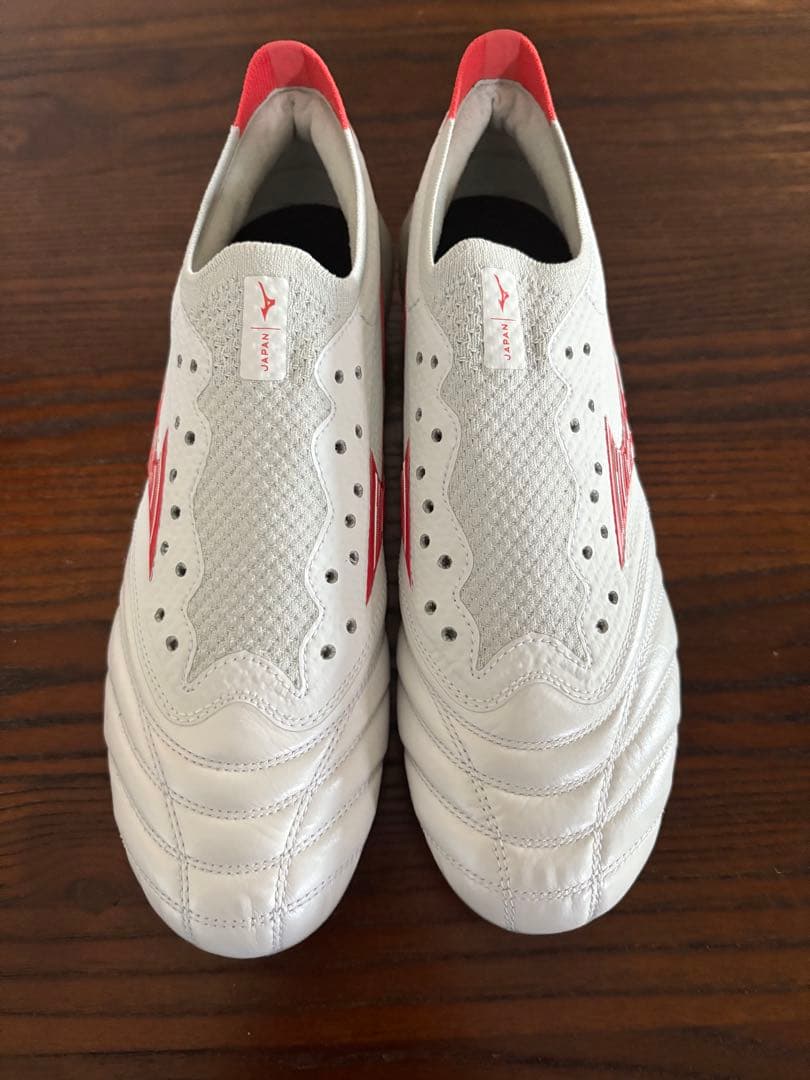 ミズノ　モレリアNEO 4β JAPAN 限定カラー　25cm SH_P1GA25302525_05_ML.jpg