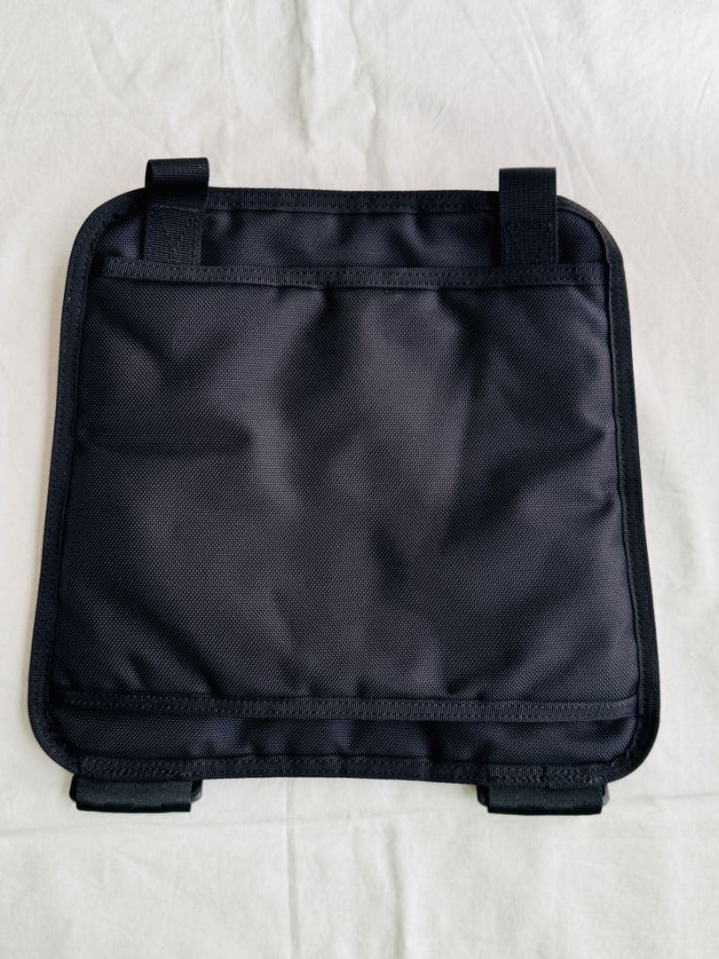 BRIEFING BEAMS PLUS別注 キャリーコネクト 3WAY BAG BEAMS PLUS（ビームス プラス）【別注】BRIEFING / 3WAY BAG（バッグ