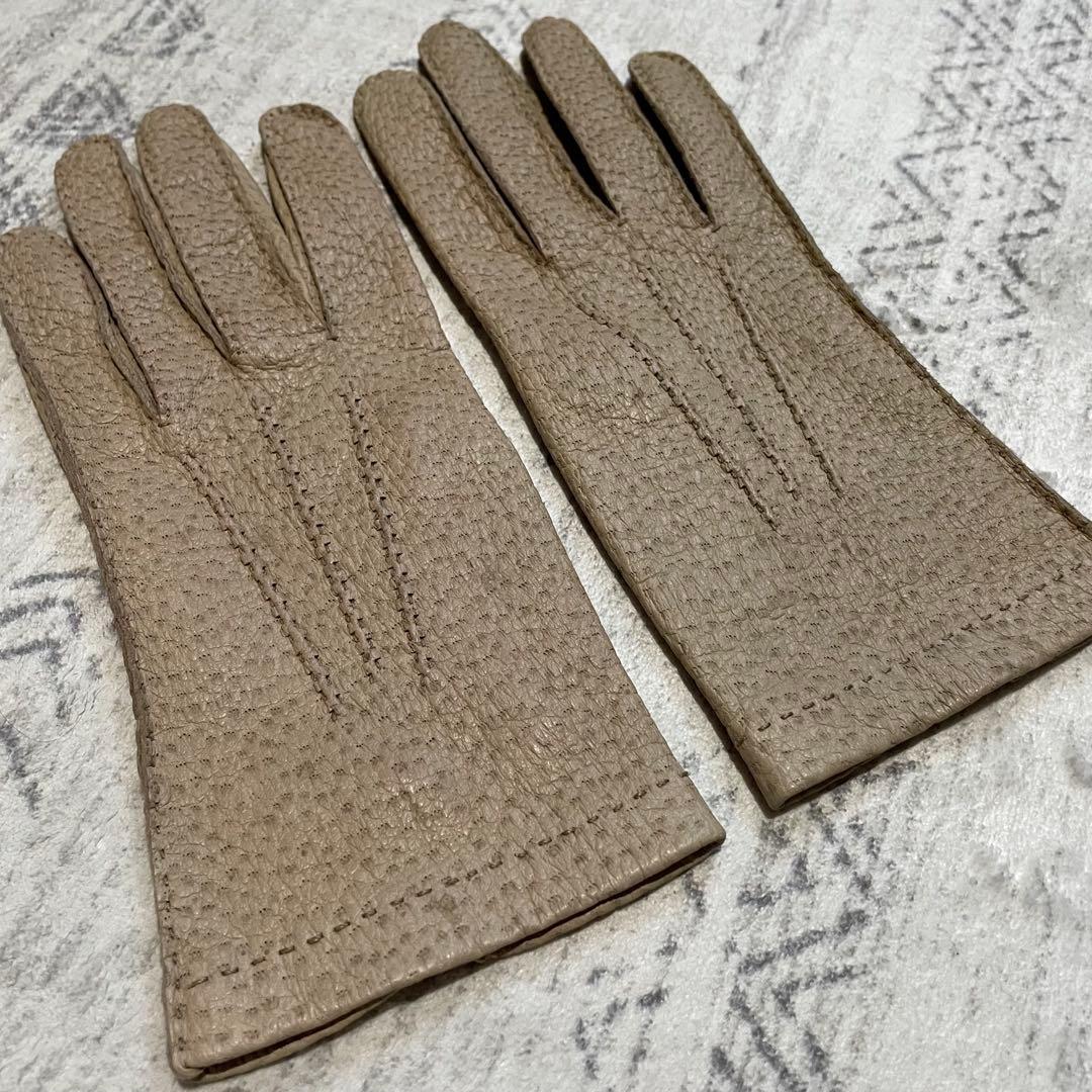 ペッカリー グローブ 革手袋 ベージュ 楽天市場】デンツ 手袋 ペッカリー DENTS グローブ メンズ 手袋 革