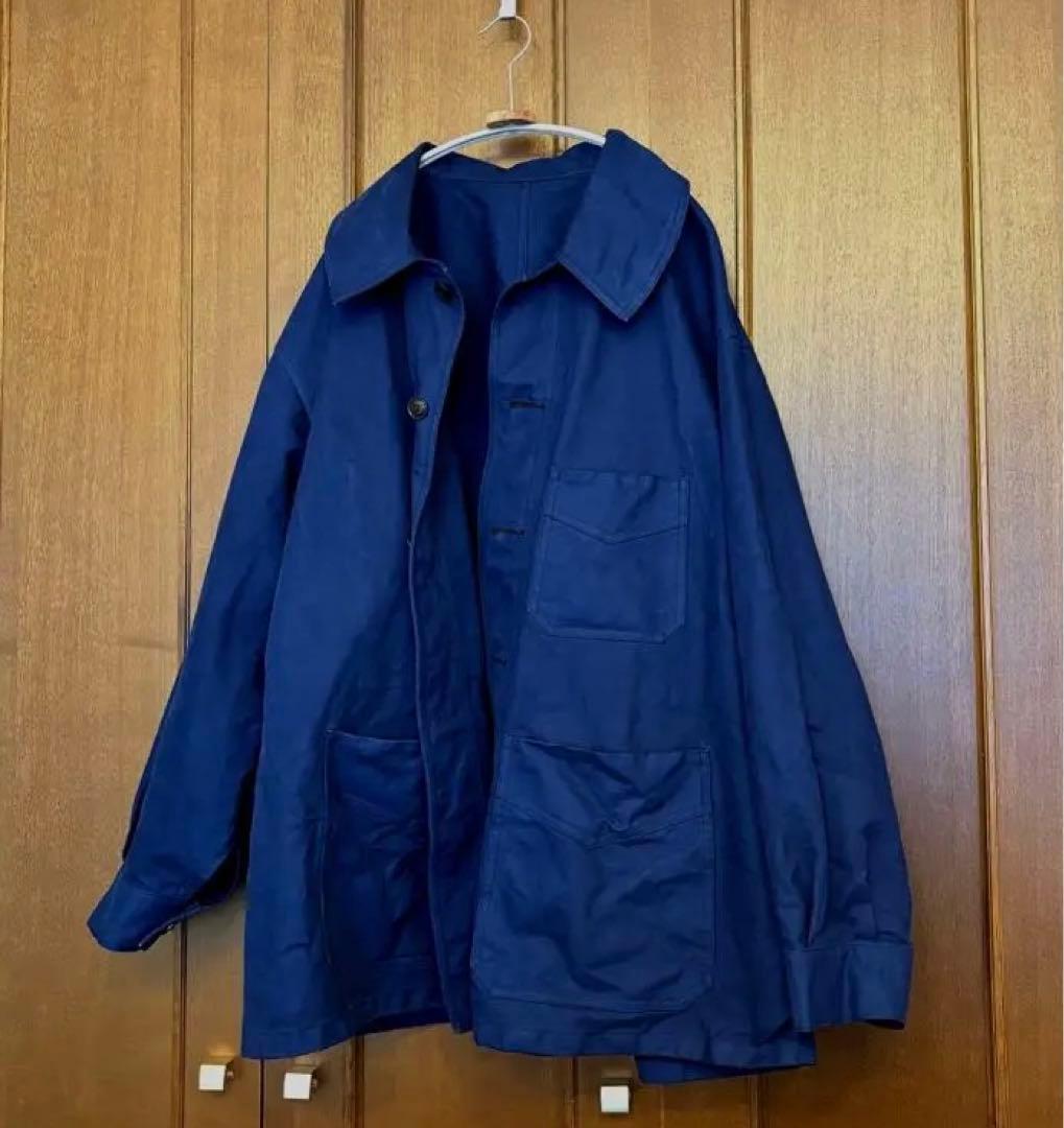 ド*ア様 THE CROOKED TAILOR French jacket 30 D'arte ダルテ