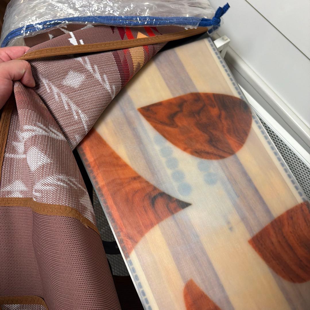 head COURSE 56 スノーボード 156cm