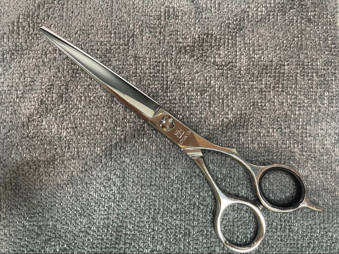 OKAWA pro scissors ハサミ6.0inch GLAM誕生 | OKAWA pro-scissors 理美容ハサミのオオカワプロシザーズ