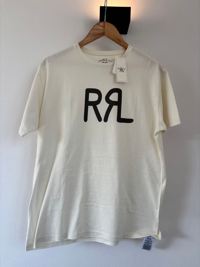 【新品未使用】RRL ランチ ロゴ スウェットシャツ◾️注意事項あり◾️ RRL ランチ ロゴ スウェットシャツ | ラルフ ローレン公式オンラインストア