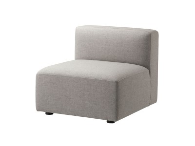 FLYMEe BASIC 1P SOFA / フライミーベーシック 1人掛け アームレス