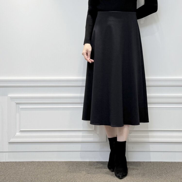 やっぱり欲しいトレンチコート | m-i-d | M-PREMIER(エムプルミエ)公式