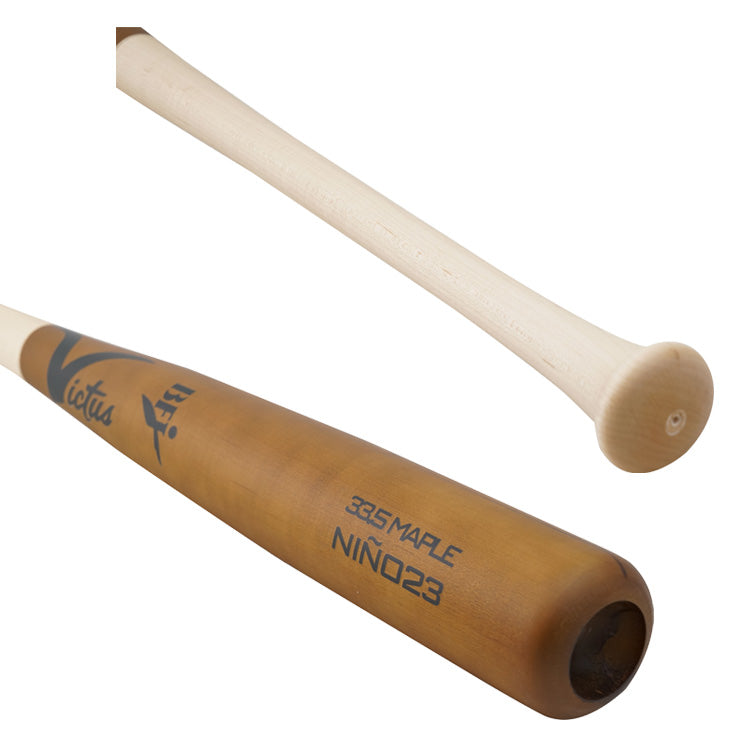 ヴィクタス Victus 硬式 木製バット フェルナンド・タティスJrモデル