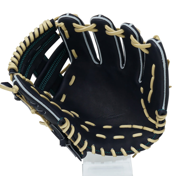 2025モデル アイピーセレクト 限定 硬式 グローブ グラブ 内野手用 右