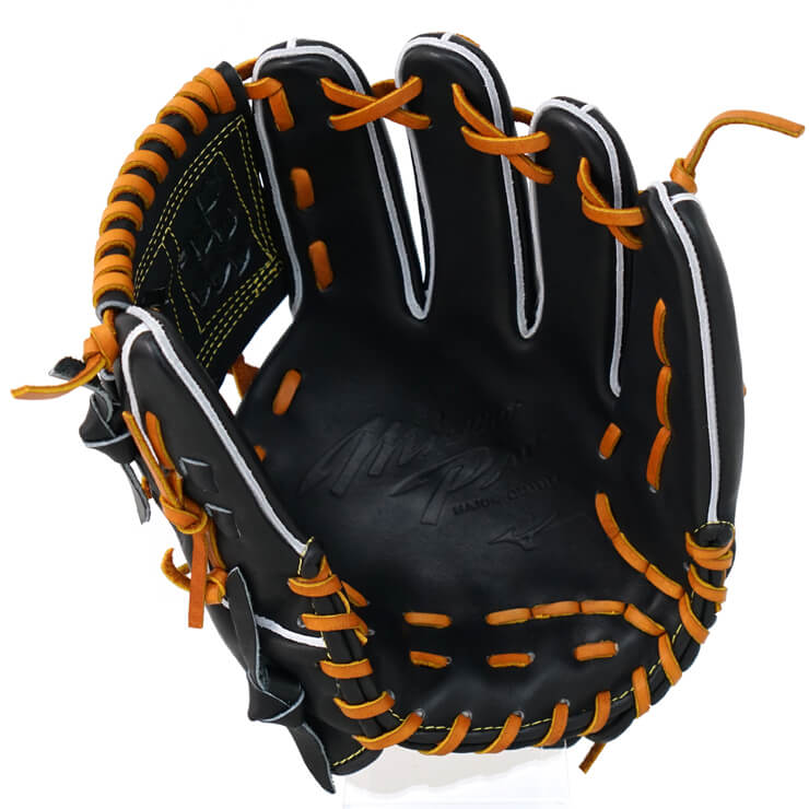 2024モデル】ミズノプロ クラシック 軟式 グローブ グラブ 内野手用