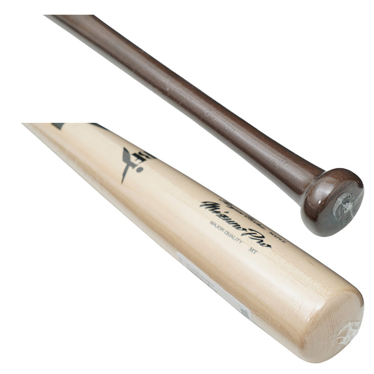 2025モデル】ミズノプロ 限定 硬式 木製バット ロイヤルエクストラ