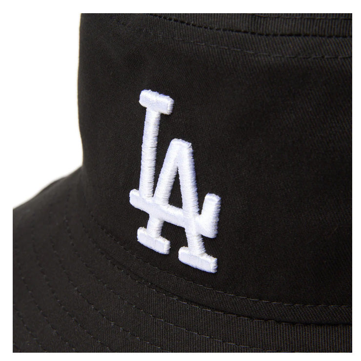 ニューエラ NEW ERA ジュニア用 バケットハット ロサンゼルス