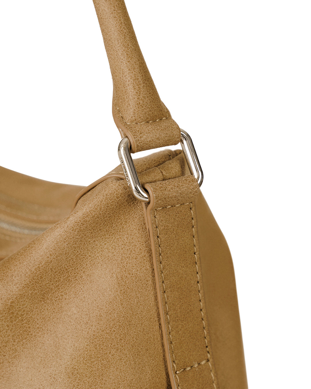 Mushy Bag Mini · マッシュバッグミニ (キャメル) – Stand Oil Japan