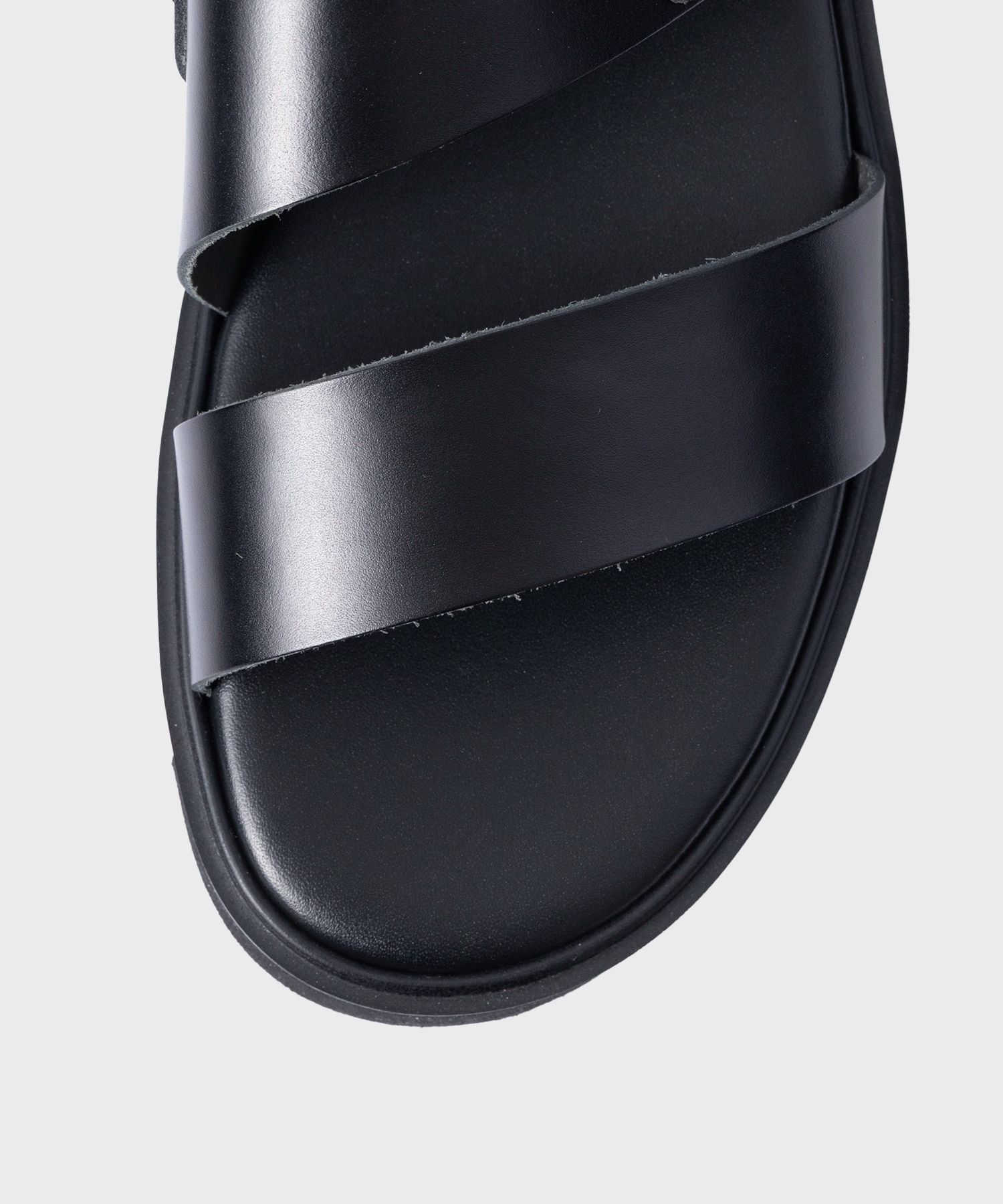 SS BELT SANDALS | foot the coacher