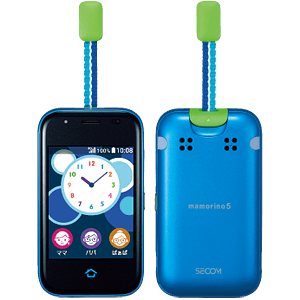 mamorino5【スペック】価格や発売日 | スマホBANK