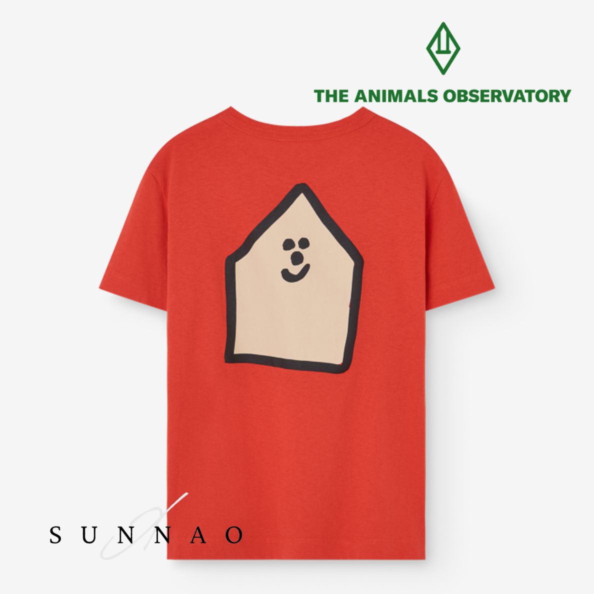 正規販売店】海外子ども服専門店 SUNNAO（さんなお）- the animals