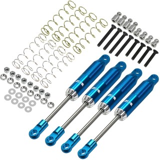 CR-01 強化ドライブシャフト&デフロック [OP-1108] - スーパーラジコン