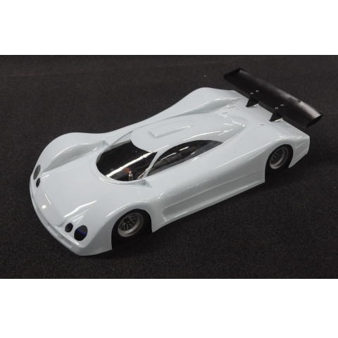 レジェンドCカーボディ MCLタイプ [Z0022#] - スーパーラジコン