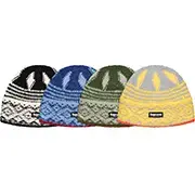 Diamond Beanie | Supreme 24fw