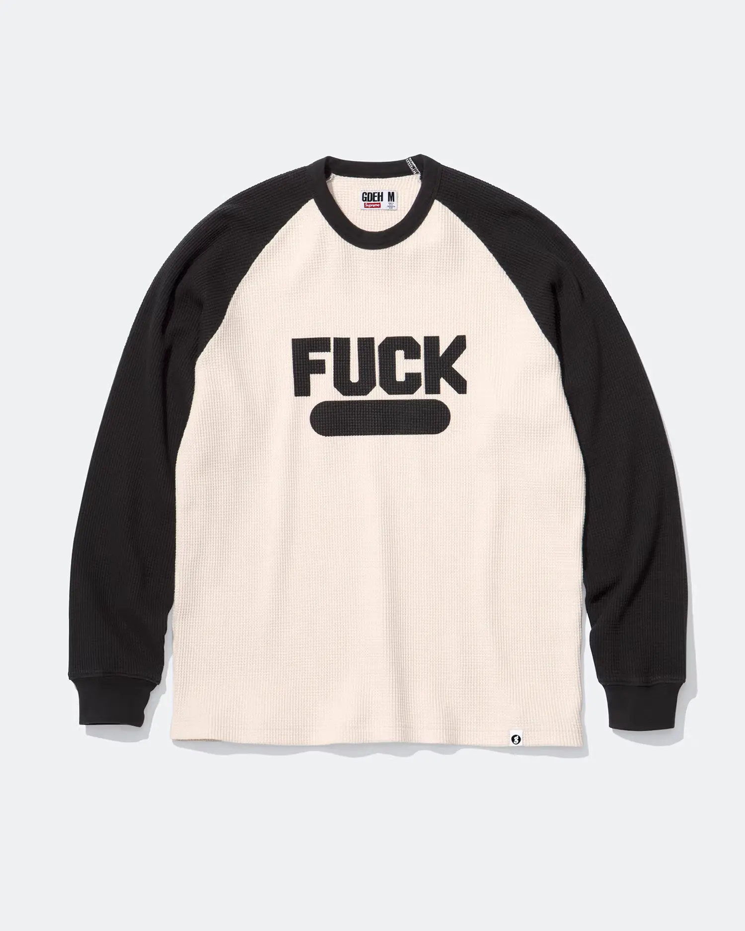 Supreme®/GOODENOUGH Thermal | Supreme 25ss