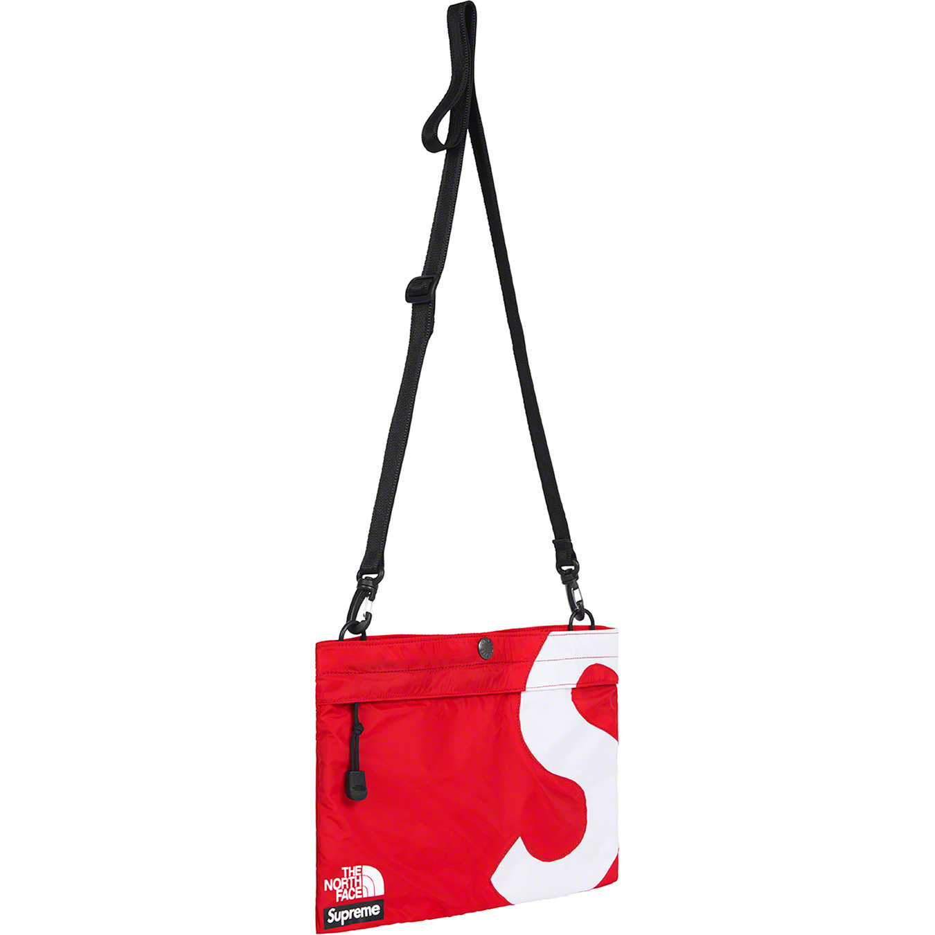 Supreme®/The North Face® S Logo Shoulder Bag | Supreme 20fw