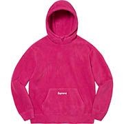 Polartec® Hooded Sweatshirt | Supreme 21fw