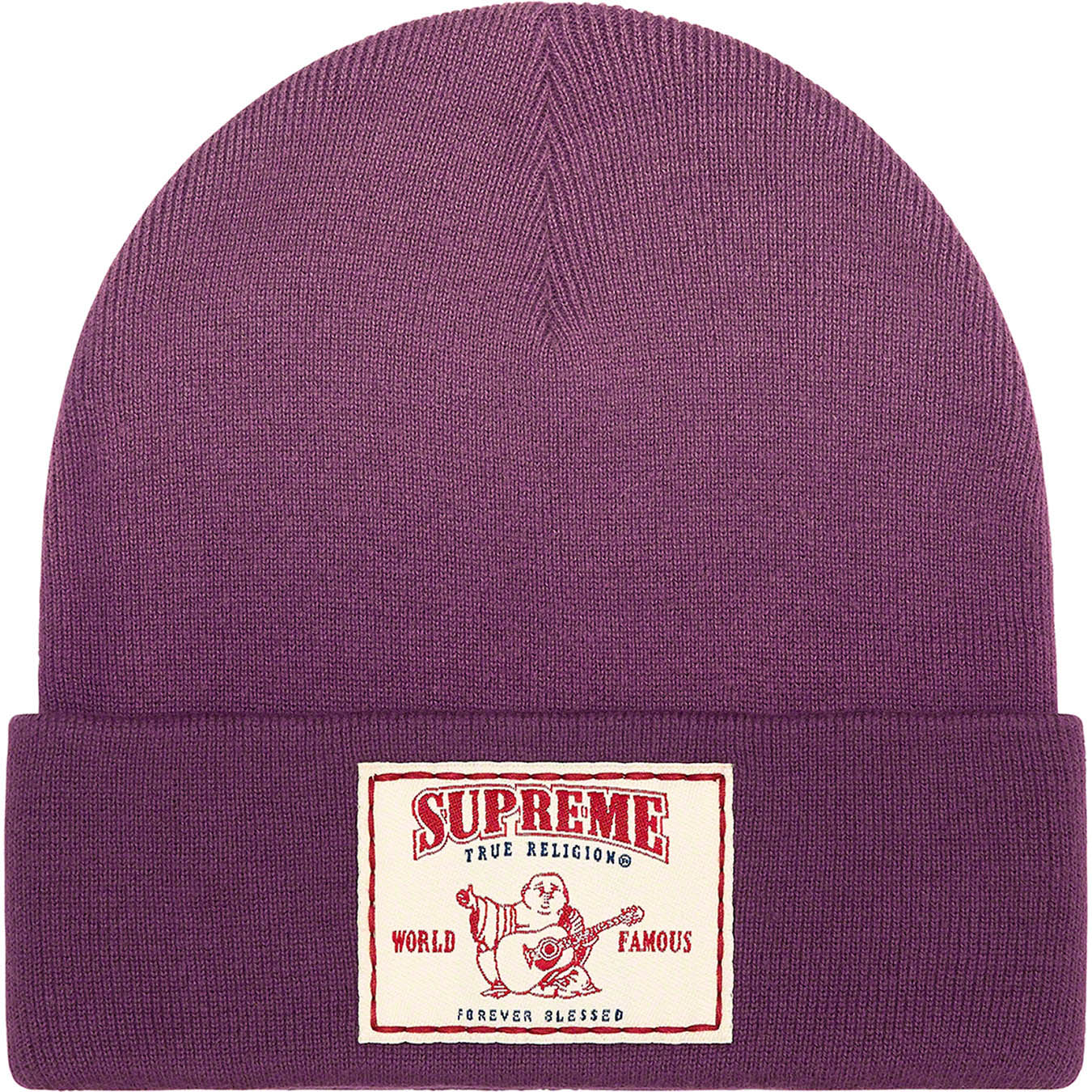 Supreme®/True Religion® Beanie | Supreme 21fw