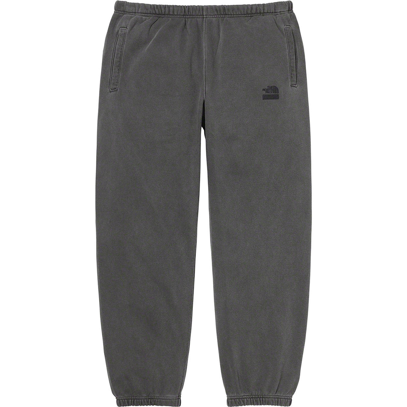 Supreme®/The North Face® Pigment Printed Sweatpant | Supreme 21ss