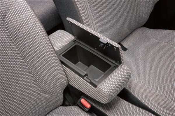 ワゴンR スマイル』 純正 MX91 MX81 アームレストボックストレー